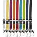 lanyard poliester Sagan