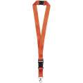 Lanyard poliester Yogi Lanyard poliester Yogi