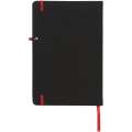 Notes A5 Noir Edge