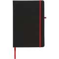 Notes A5 Noir Edge