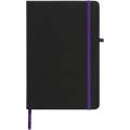 Notes A5 Noir Edge
