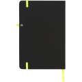 Notes A5 Noir Edge