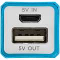 Baterie externa 2200 mAh Volt