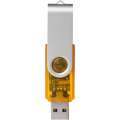USB Rotate-translucent 4GB