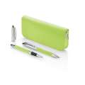 Set pix metalic si roller  ELEGANCE