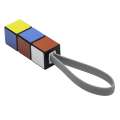 Pendantiv cub Rubik