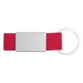Breloc textil Key