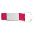 Breloc textil Key
