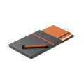 Notes A5 SHAW