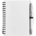 Notes A6 Edward