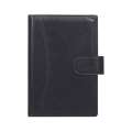 Agenda piele 15x21 cm Luna