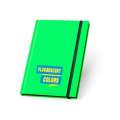 Notes A5 Watters