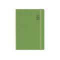 Agenda datata 15x21 cm Vinci Flex