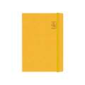 Agenda datata 15x21 cm Vinci Flex