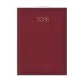 Agenda saptamanala 20x27 cm New Karachi