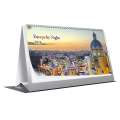 Calendar de birou Europe by Night