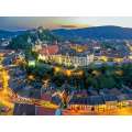 Calendar de birou Romania