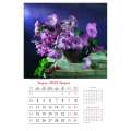 Calendar de perete Bouquets