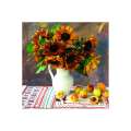 Calendar de perete Bouquets