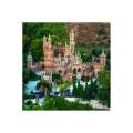 Calendar de perete Castles Calendar de perete Castles