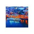 Calendar de perete Europe by Night