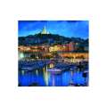 Calendar de perete Europe by Night