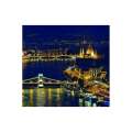 Calendar de perete Europe by Night