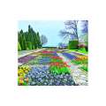 Calendar de perete Gardens