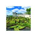 Calendar de perete Gardens