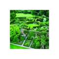 Calendar de perete Gardens