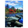 Calendar de perete Landscapes