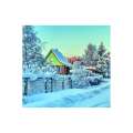 Calendar de perete Landscapes