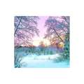 Calendar de perete Landscapes
