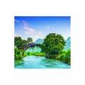 Calendar de perete Landscapes