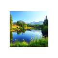 Calendar de perete Landscapes