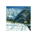 Calendar de perete Landscapes