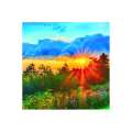 Calendar de perete Landscapes