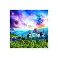 Calendar de perete Romania