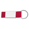 Breloc textil Key