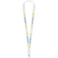 Lanyard textil Impey Lanyard textil Impey