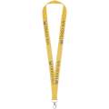 Lanyard textil Impey Lanyard textil Impey