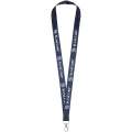 Lanyard textil Impey Lanyard textil Impey