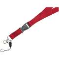 lanyard poliester Sagan