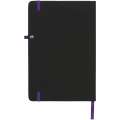 Notes A5 Noir Edge
