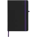Notes A5 Noir Edge