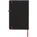 Notes A5 Noir Edge