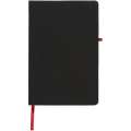 Notes A5 Noir Edge