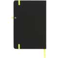 Notes A5 Noir Edge