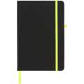 Notes A5 Noir Edge