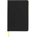 Notes A5 Noir Edge